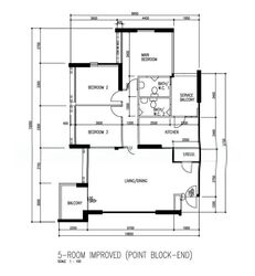 Blk 281 Toh Guan View (Jurong East), HDB 5 Rooms #539996331